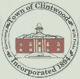 Official seal of Clintwood, Virginia