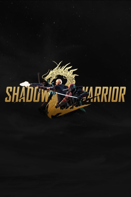 Shadow Warrior' launches on Steam