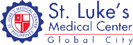 File:St. Luke's Medical Center - Global City logo.png