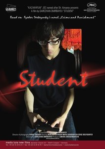 <i>Student</i> (film) 2012 film