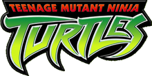 <i>Teenage Mutant Ninja Turtles</i> (2003 TV series) Animated television series