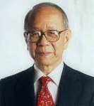 Tan Boon Teik former Attorney-General of Singapore