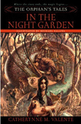 First edition cover of In the Night Garden TheOrphansTale cover.gif