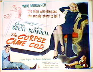 File:The Corpse Came C.O.D. (1947) Poster.jpg