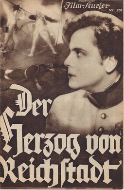 <i>The Duke of Reichstadt</i> (1931 film) 1931 film