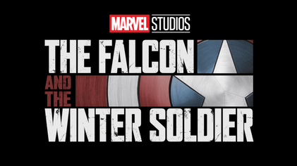 File:The Falcon and the Winter Soldier logo.png