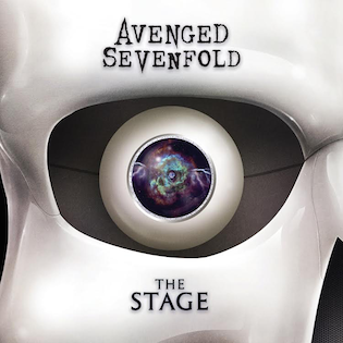 The Stage (song) 2016 single by Avenged Sevenfold