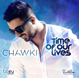 Chawki time of our boggle