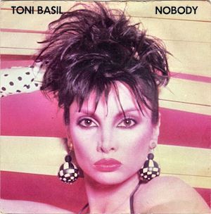 Of basil pictures toni Toni Basil