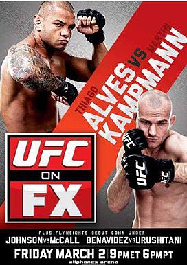 File:UFC on FX 2.jpg