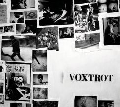 <i>Voxtrot</i> (album) 2007 studio album by Voxtrot