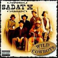 Wild Cowboys - Wikipedia