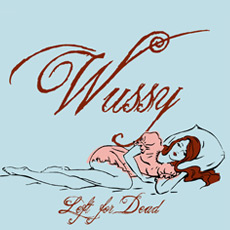 <i>Left for Dead</i> (Wussy album) 2007 studio album by Wussy