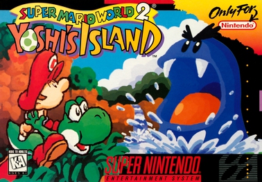 Super mario sales world 2