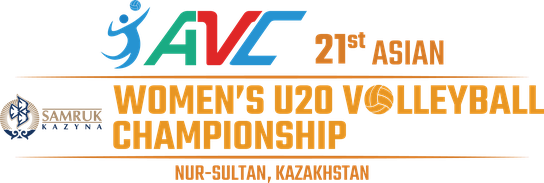 2021 FIVB Volleyball Women's U20 World Championship - Wikipedia