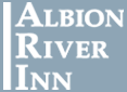 <span class="mw-page-title-main">Albion River Inn</span> Building in California, United States