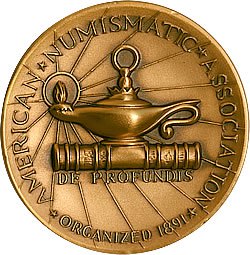 File:American Numismatic Association logo.jpg