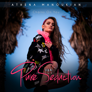 Chains on You 2020 single by Athena Manoukian