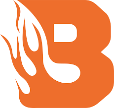 File:Bay Blazers Logo.png