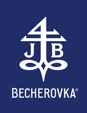 File:Becherovka logo.png