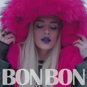 BonBon (song) - Wikipedia