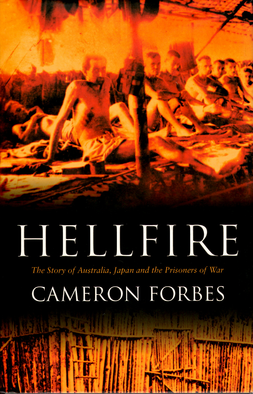 <i>Hellfire</i> (book) Book by Cameron Forbes