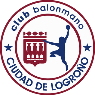 <span class="mw-page-title-main">CB Ciudad de Logroño</span> Spanish handball club