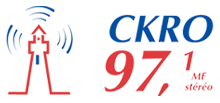 CKRO 97.1 stereo logo.png