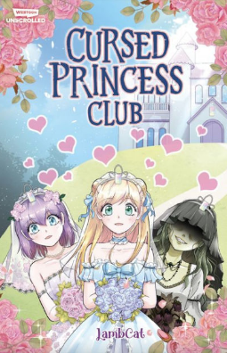 <i>Cursed Princess Club</i>