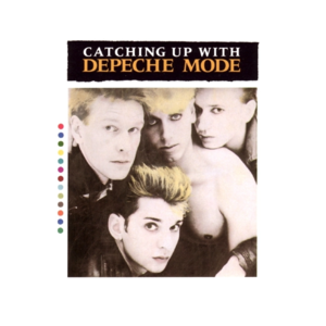 <i>Catching Up with Depeche Mode</i> 1985 compilation album by Depeche Mode