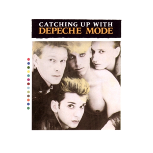 Catching Up With Depeche Mode