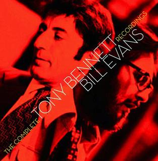<i>The Complete Tony Bennett/Bill Evans Recordings</i> 2009 compilation album by Tony Bennett and Bill Evans