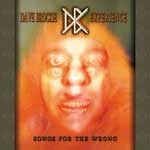 Dave brockie experience-songs for the wrong.jpg