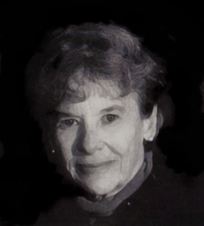 <span class="mw-page-title-main">Eleanor Munro</span> American art critic and writer (1928–2022)