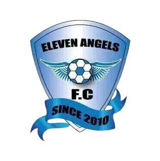 <span class="mw-page-title-main">Eleven Angels FC</span> Football club