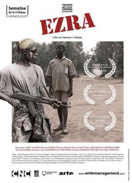 <i>Ezra</i> (2007 film) 2007 film