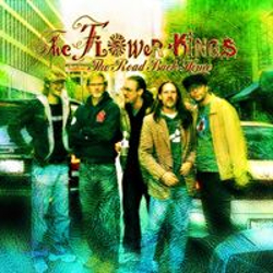 <i>The Road Back Home</i> 2007 compilation album by The Flower Kings