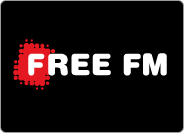 Free FM Short-lived talk radio brand