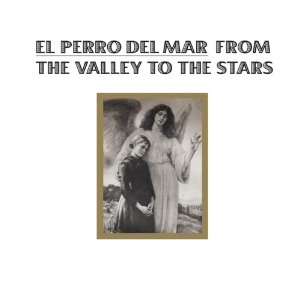 <i>From the Valley to the Stars</i> 2008 studio album by El Perro del Mar