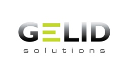 Logo společnosti GELID Solutions Ltd.