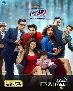 Hungama 2 - Wikipedia