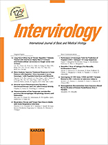 <i>Intervirology</i> Academic journal