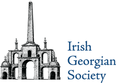 <span class="mw-page-title-main">Irish Georgian Society</span> Architectural heritage and preservation organisation on the island of Ireland