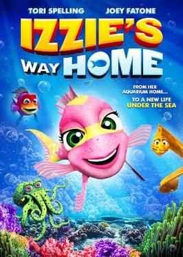 File:Izzie's Way Home (2016) DVD cover.jpg