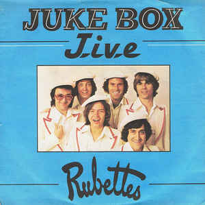 Juke Box Jive Wikipedia