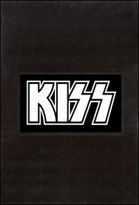 KISS キッス「Box Set」-