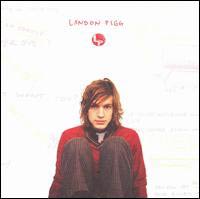 <i>LP</i> (Landon Pigg album) 2006 studio album by Landon Pigg