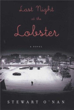 <i>Last Night at the Lobster</i>