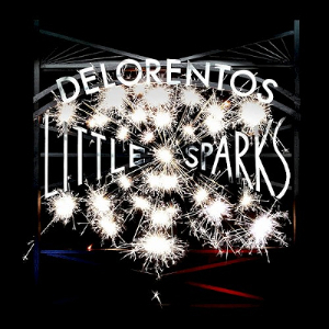 <i>Little Sparks</i> 2012 studio album by Delorentos