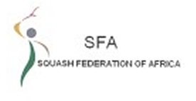 <span class="mw-page-title-main">Squash Federation of Africa</span> African governing body for the sport of squash